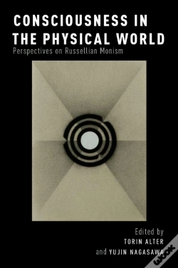 Capa do artigo Consciousness In The Physical World