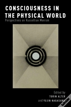 Capa do artigo Consciousness In The Physical World