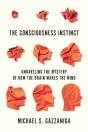 Consciousness Instinct - Preview