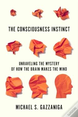 Capa do artigo Consciousness Instinct