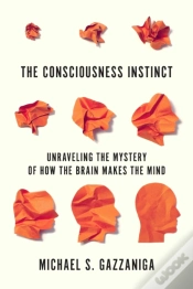 Capa do artigo Consciousness Instinct
