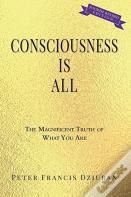 Consciousness Is All