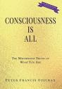 Consciousness Is All - Preview