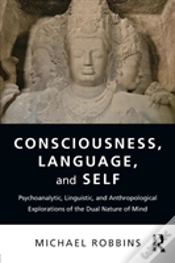Capa do artigo Consciousness, Language, And Self
