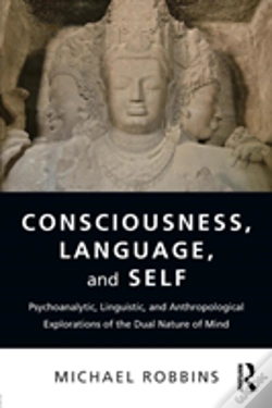 Capa do artigo Consciousness, Language, And Self