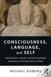 Capa do artigo Consciousness, Language, And Self