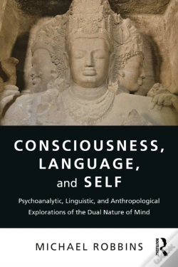 Capa do artigo Consciousness, Language, And Self
