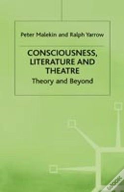 Capa do artigo Consciousness, Literature And Theatre