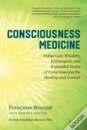 Capa do artigo Consciousness Medicine