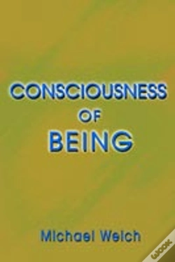 Capa do artigo Consciousness Of Being