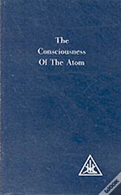 Capa do artigo Consciousness Of The Atom
