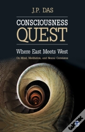 Capa do artigo Consciousness Quest