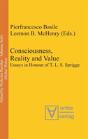 Consciousness, Reality And Value - Preview