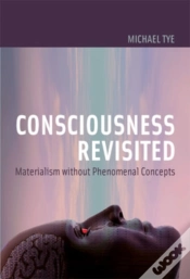 Capa do artigo Consciousness Revisited