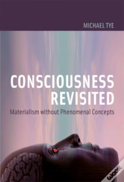 Capa do artigo Consciousness Revisited