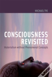 Consciousness Revisited