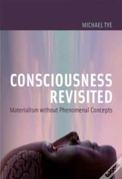 Capa do artigo Consciousness Revisited