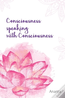 Capa do artigo Consciousness Speaking With Consciousness