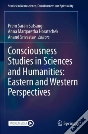 Capa do artigo Consciousness Studies In Sciences And Humanities: Eastern And Western Perspectives