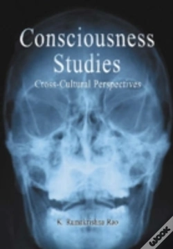 Capa do artigo Consciousness Studies