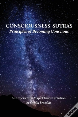 Capa do artigo Consciousness Sutras