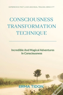 Capa do artigo Consciousness Transformation Technique