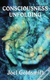 Capa do artigo Consciousness Unfolding