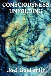 Capa do artigo Consciousness Unfolding (With Linked Toc)