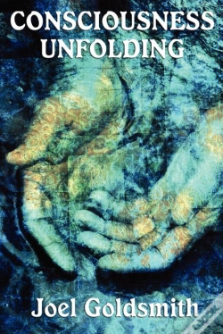 Capa do artigo Consciousness Unfolding (With Linked Toc)