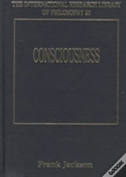 Capa do artigo Consciousness