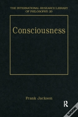 Capa do artigo Consciousness