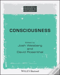 Capa do artigo Consciousness