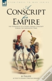 Capa do artigo Conscript For Empire