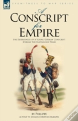 Capa do artigo Conscript For Empire