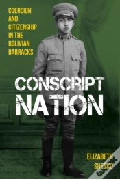 Capa do artigo Conscript Nation