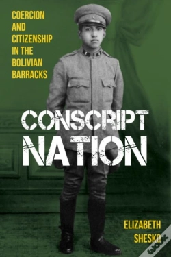 Capa do artigo Conscript Nation