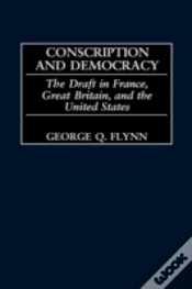 Capa do artigo Conscription And Democracy