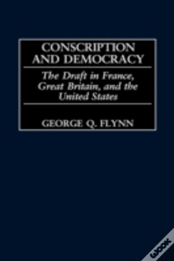Capa do artigo Conscription And Democracy