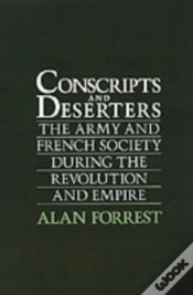 Capa do artigo Conscripts And Deserters