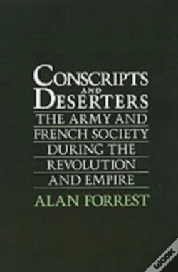 Capa do artigo Conscripts And Deserters