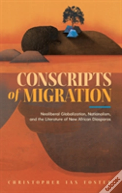 Capa do artigo Conscripts Of Migration