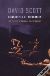 Capa do artigo Conscripts Of Modernity