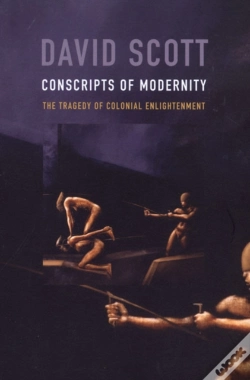 Capa do artigo Conscripts Of Modernity