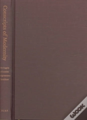 Capa do artigo Conscripts Of Modernity