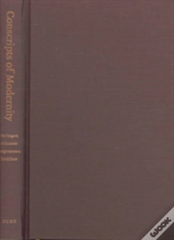 Capa do artigo Conscripts Of Modernity