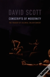 Capa do artigo Conscripts Of Modernity