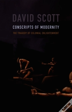 Capa do artigo Conscripts Of Modernity