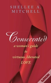 Capa do artigo Consecrated A Woman