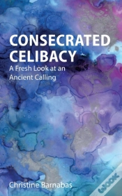 Capa do artigo Consecrated Celibacy