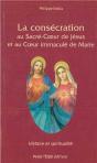 Consécration Aux Sacrés Coeurs De Jésus Et De Marie - Preview